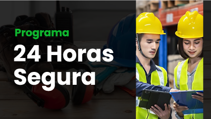 Programa 24 Horas Seguro